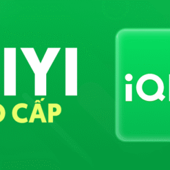 IQIYI Premium