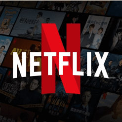 Netflix Premium Cao Cấp