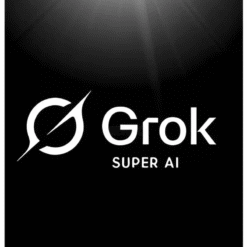 SuperGrok
