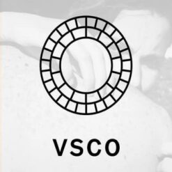 VSCO Pro