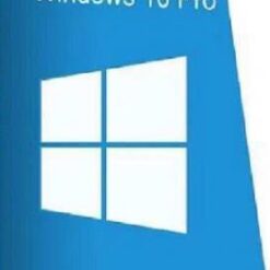 Key Windows 10 Pro bản quyền vĩnh viễn 32/64 bit