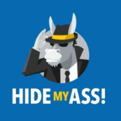 HMA VPN chính chủ